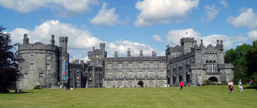 Hermes Tours Irish Wonderland All Gay Tour